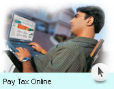 Online Tax Payment